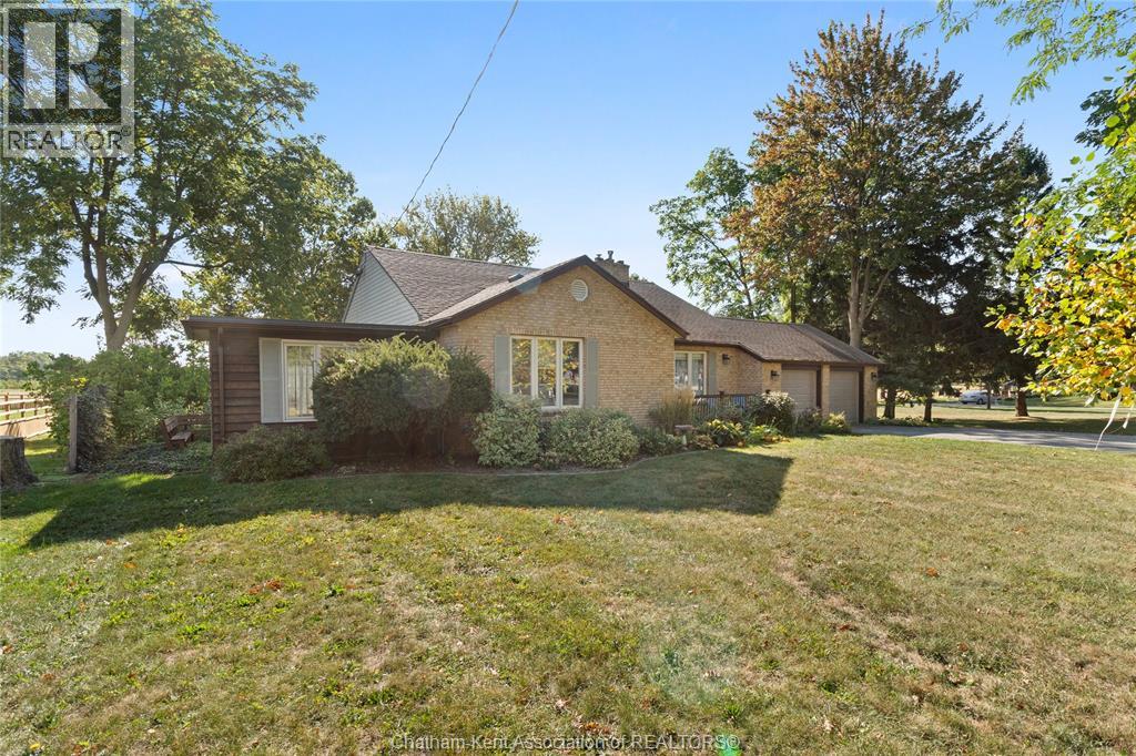 9164 Talbot Trl, Chatham-Kent, ON N0P 1A0