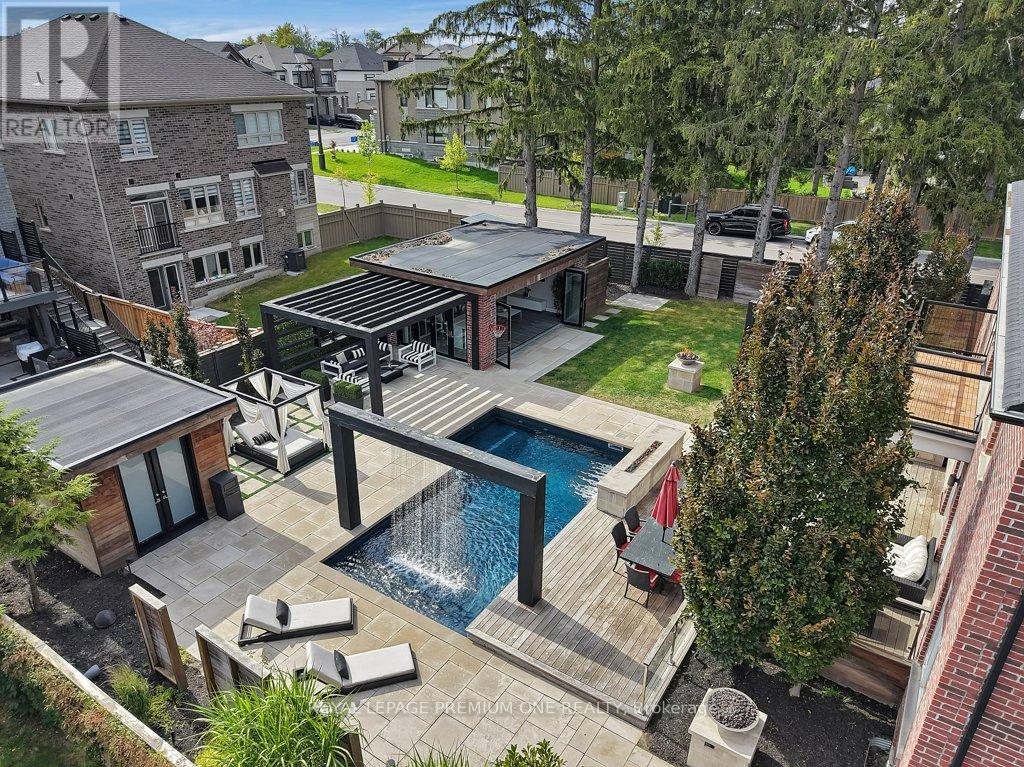 667 Nashville Rd, Vaughan, ON L0J 1C0