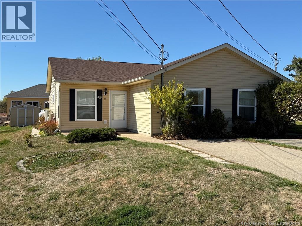 15 Imperial Dr, Sussex, NB E4E 0A7