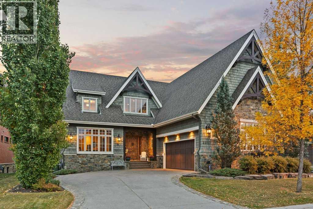 233 Heritage Isle, Heritage Pointe, AB T1S 4J9