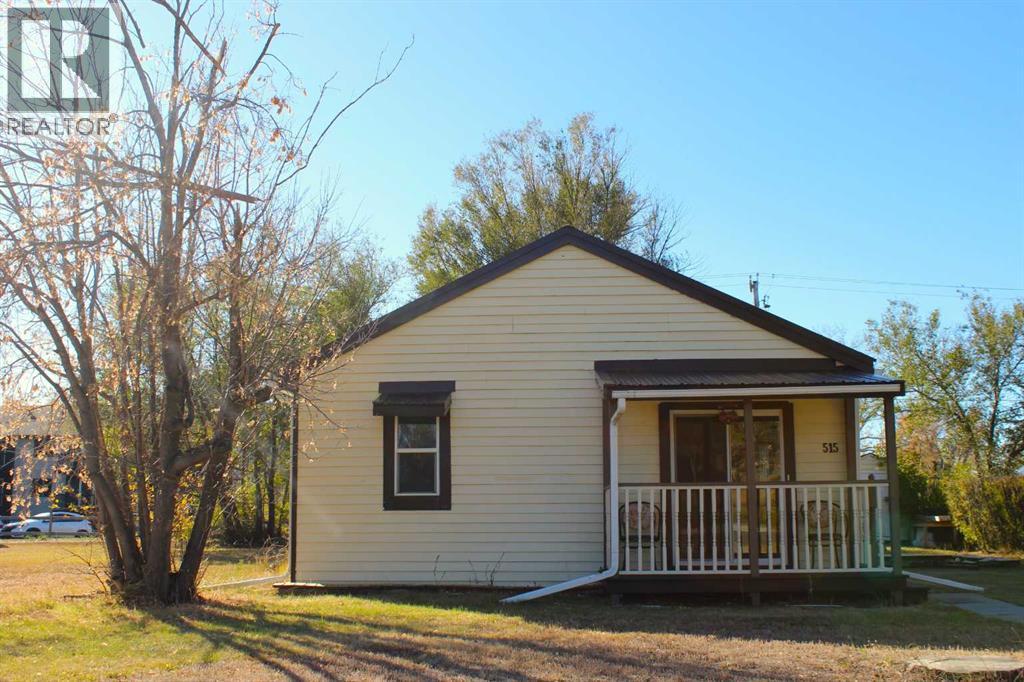 2 Avenue E Unit 515, Brooks, AB T1R 1H6