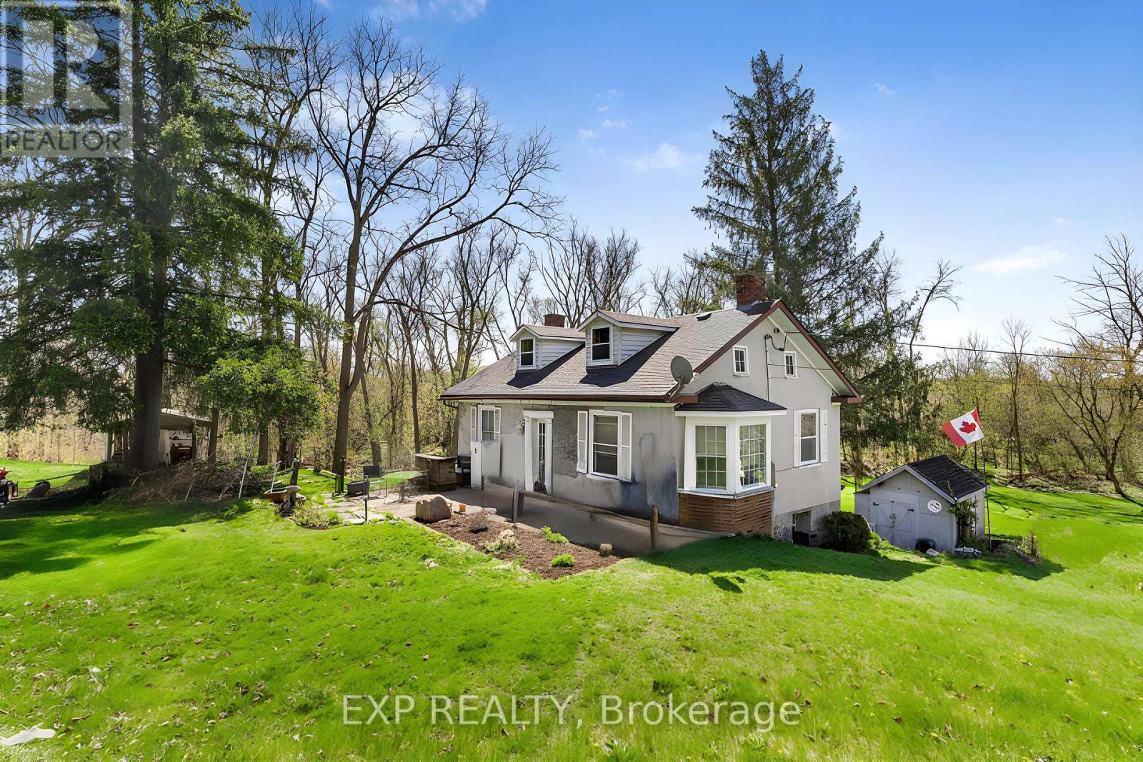 36 Elgin St, Woolwich, ON N0B 1N0