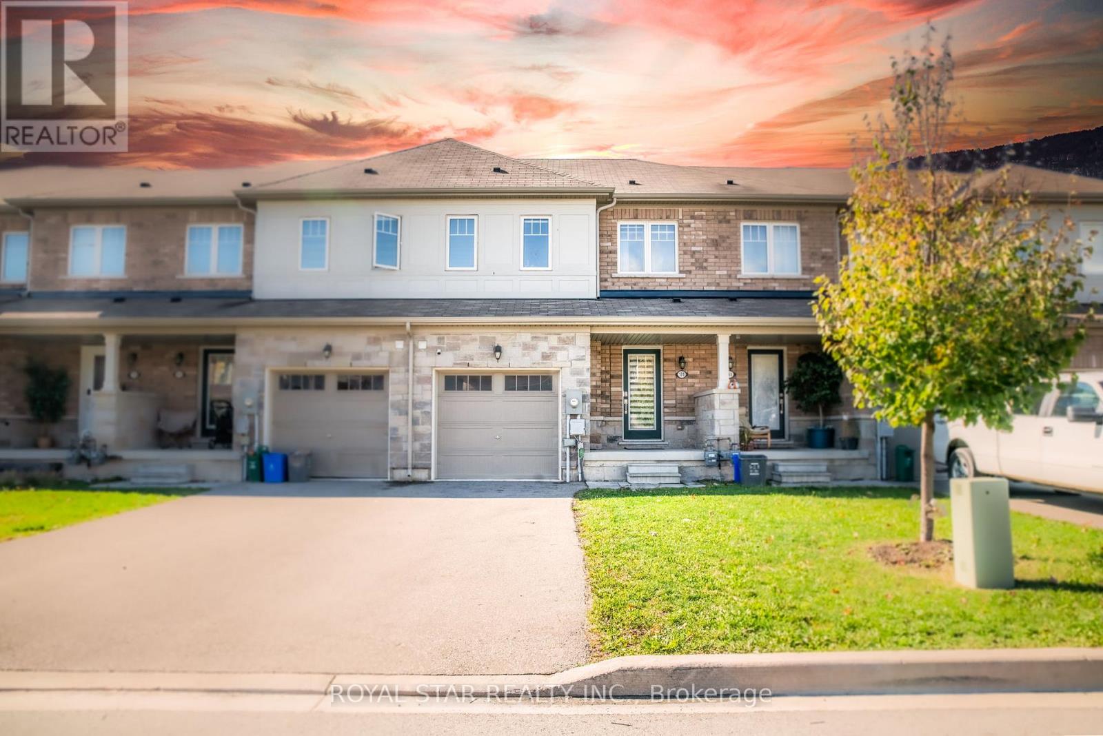 170 Esther Cres, Thorold, ON L3B 0G8