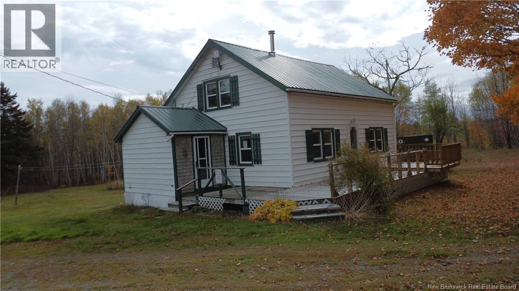 339 Mcminn Rd, Rollingdam, NB E5A 1B2