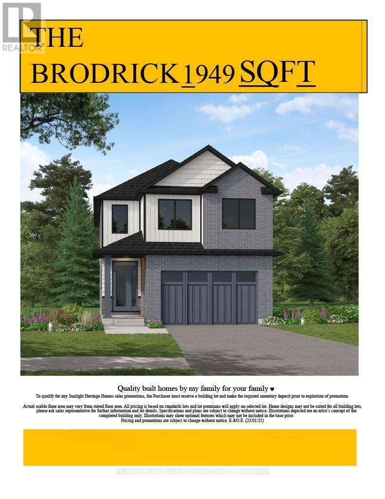 95 Maple St, Mapleton, ON N0G 1P0