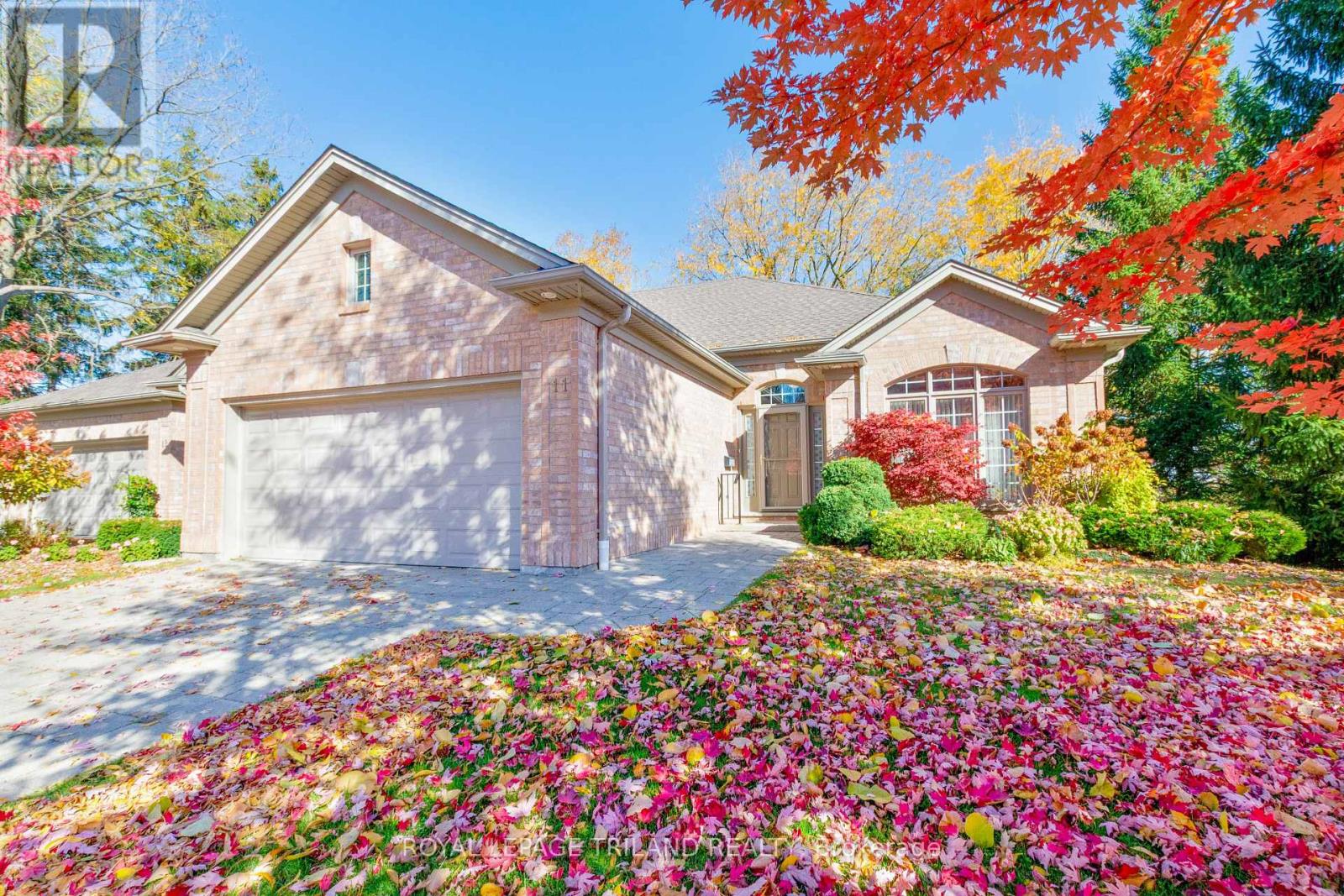 11 140 Mcgarrell Dr, London, ON N6G 5J1