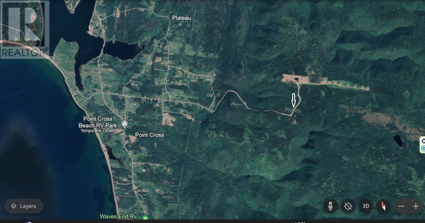 Lefort Road, Point Cross, NS B0E 1H0