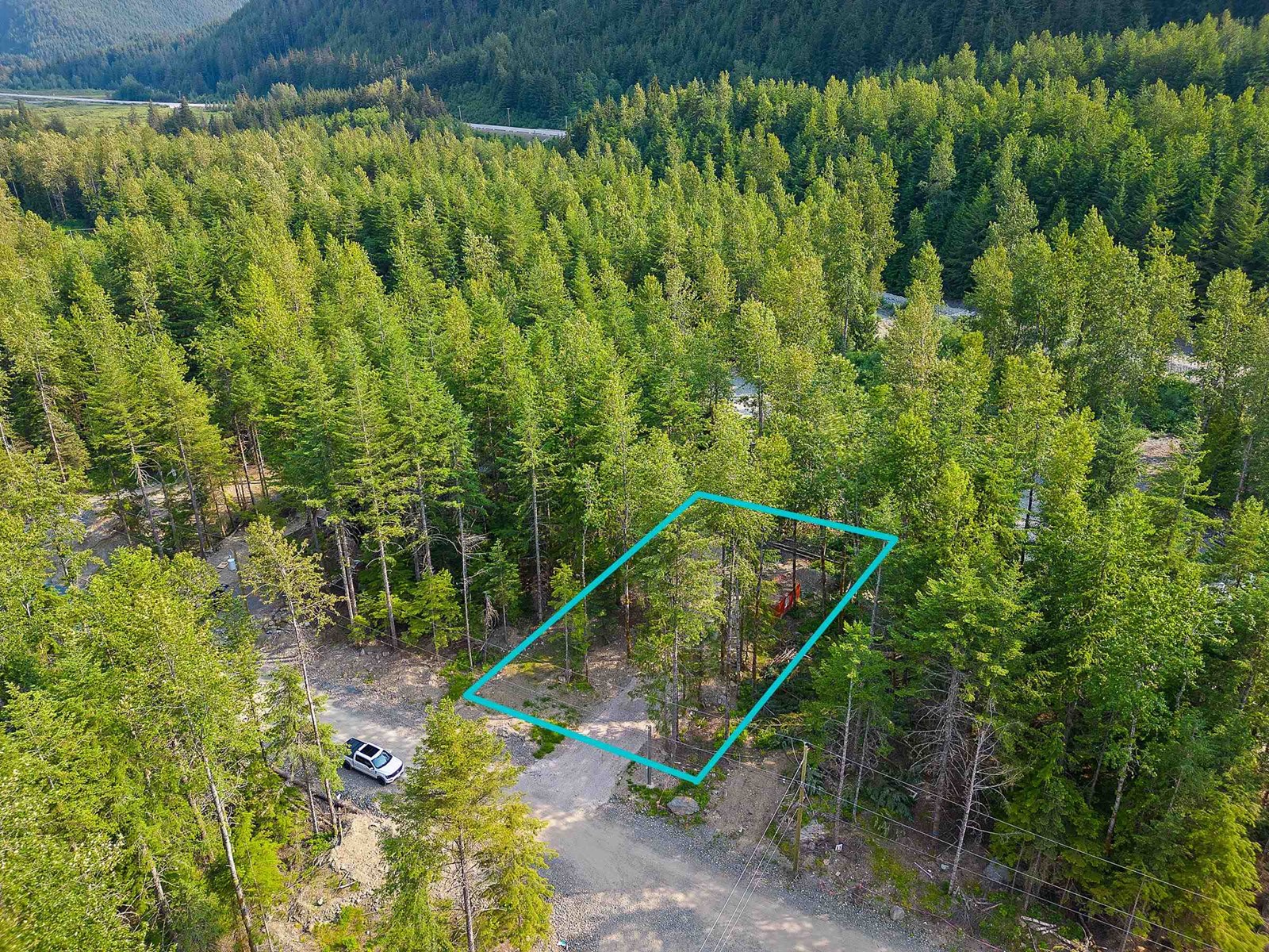 Sve30 Old Hope Princeton Highway|sunshine Valley, Hope, BC V0X 1L5