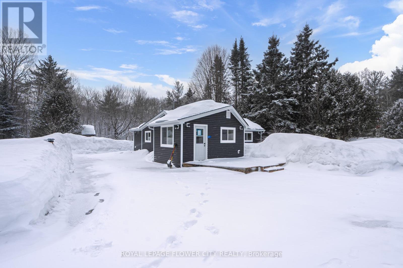7826 Lake Jospeh Rd, Muskoka Lakes, ON P0B 1K0