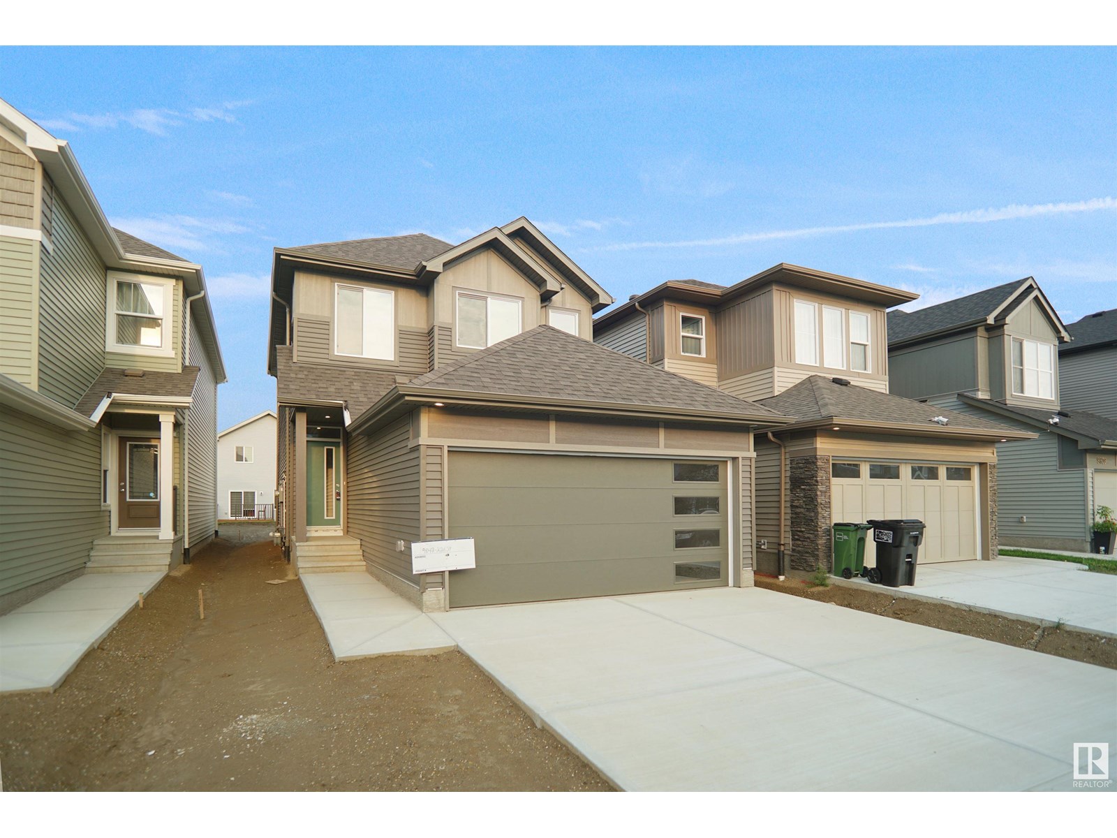113 Elliot Wd, Fort Saskatchewan, AB T8L 0Z4