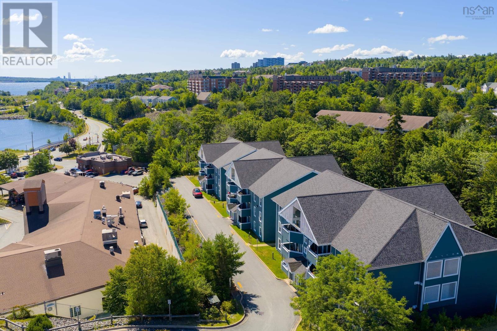24 Hammonds Plains Road Unit 232, Bedford, NS B4A 3P3