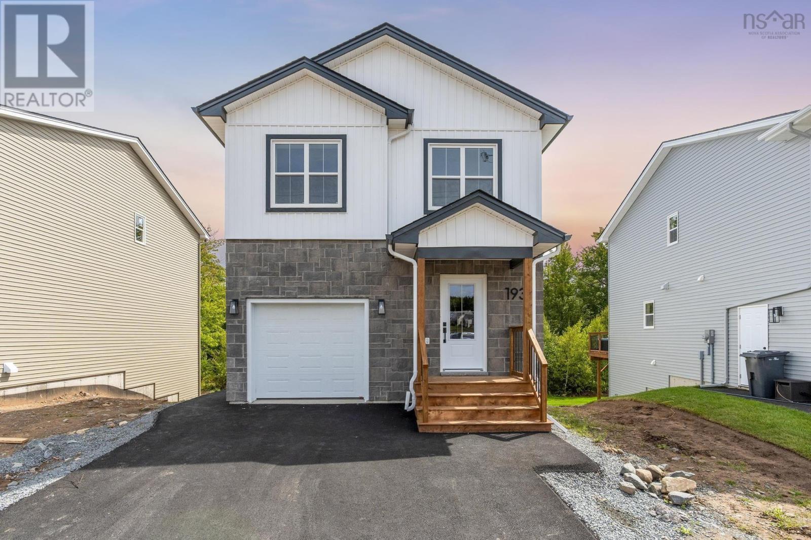 193 Darner Dr Da 57 Dr, Beaver Bank, NS B4G 0E2