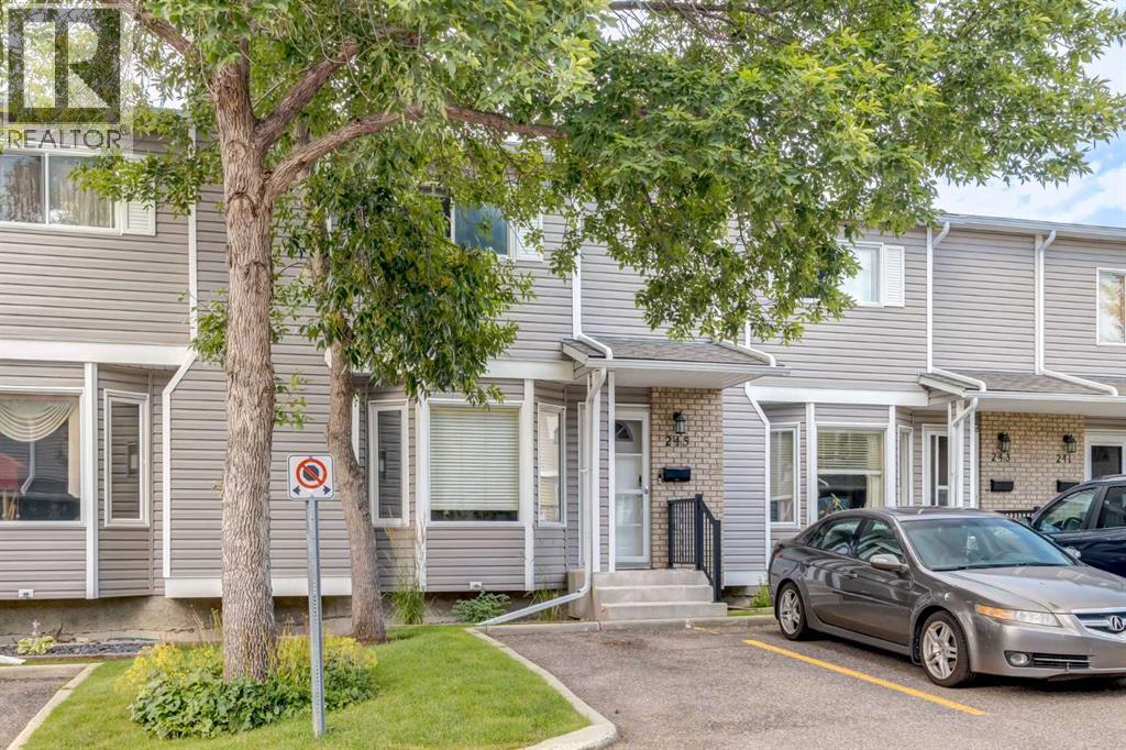 245 Cedarwood Park SW, Calgary, AB T2W 6H7