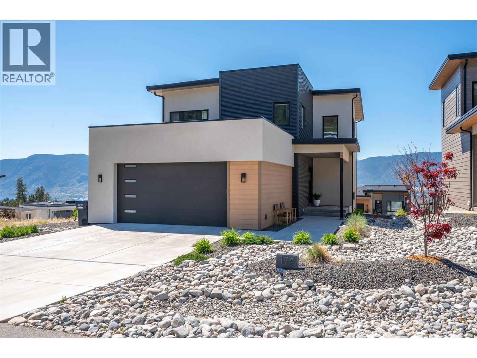 174 Fawn Ct, Penticton, BC V2A 0C8