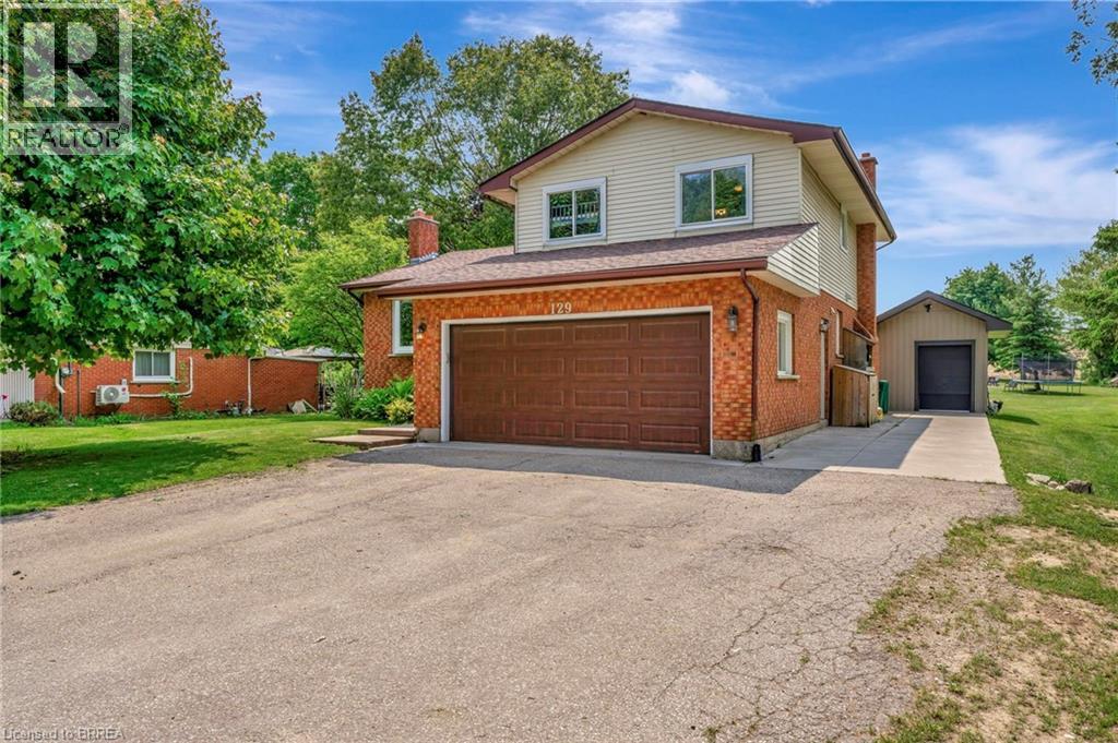 129 Main St S, Brant, ON N0E 1N0