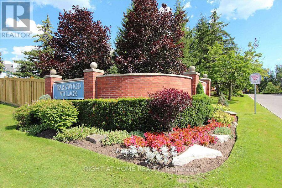 1663 Nash Rd D 17 Rd, Clarington, ON L1E 1S8