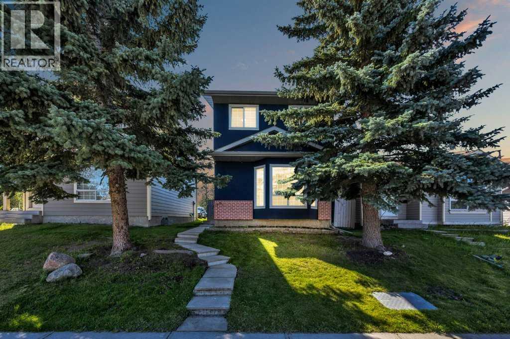 67 Martinwood Rd NE, Calgary, AB T3J 3G7
