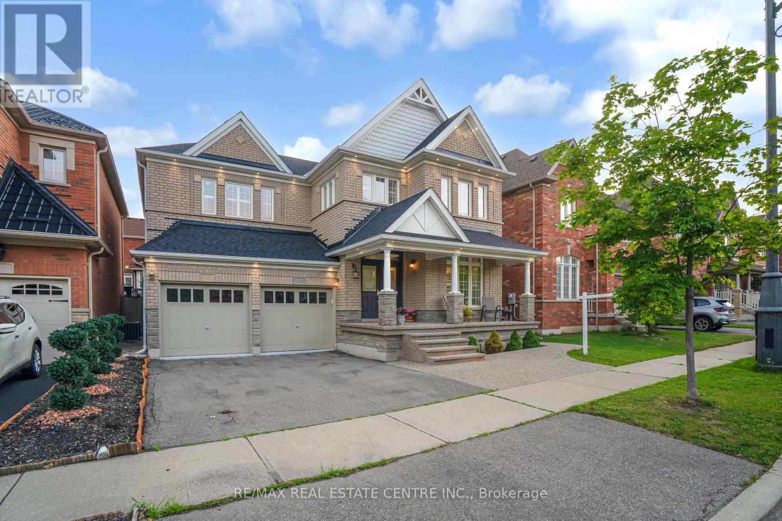 5370 Mallory Rd, Mississauga, ON L5M 0J3