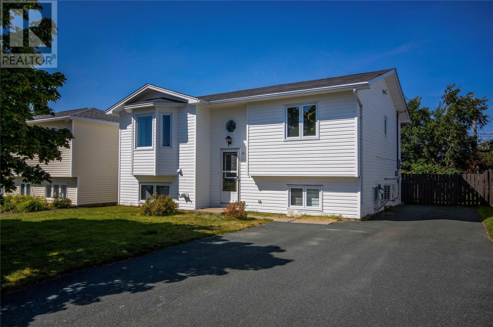 15 Tildacane Pl, Conception Bay South, NL A1X 3C7