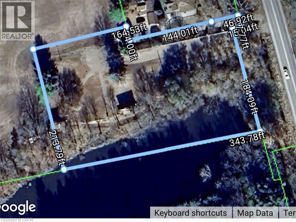 696 Norfolk St S, Simcoe, ON N3Y 3R4