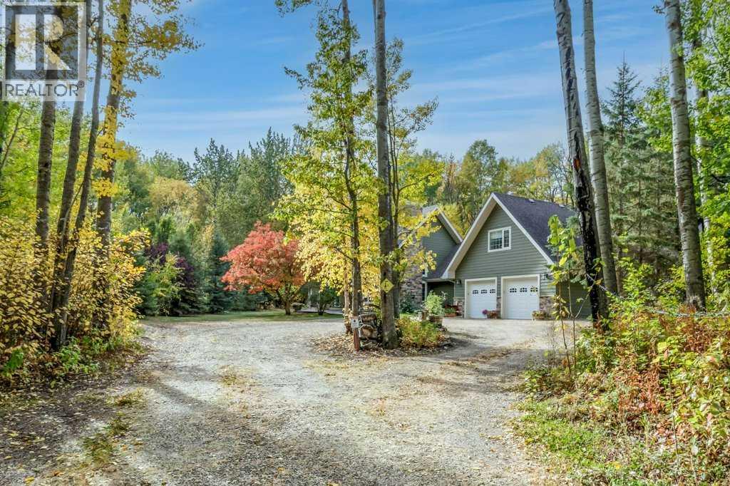 115 Crystal Springs Dr, Westerose, AB T0C 2V0
