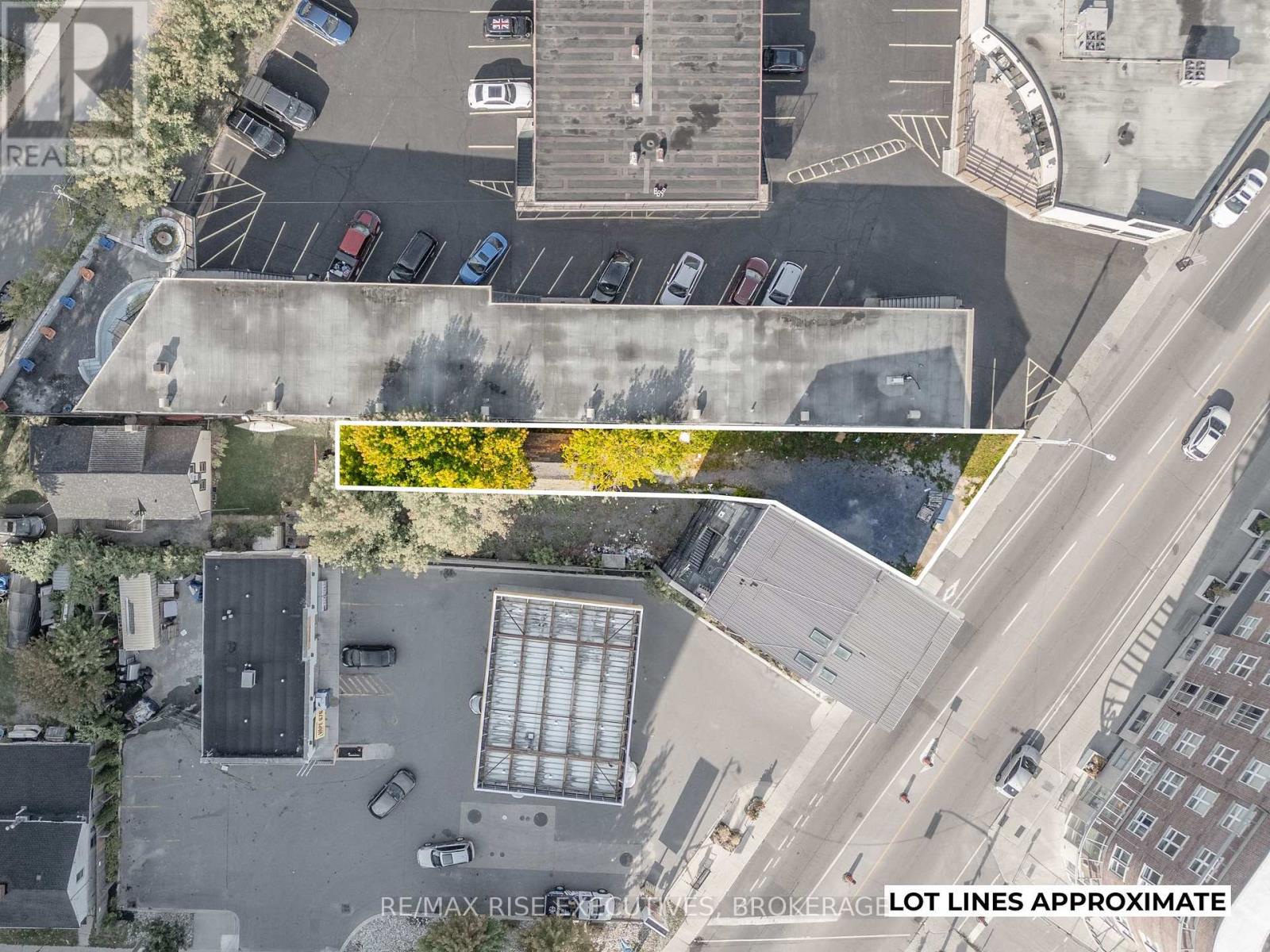 684 Princess St, Kingston, ON K7L 1E7