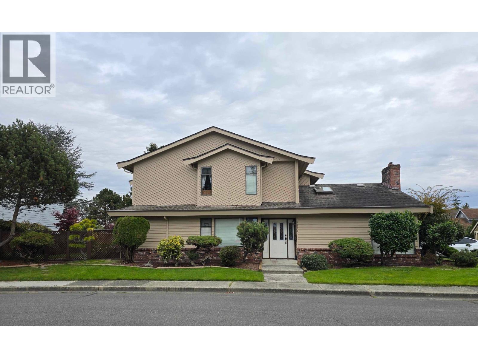 4251 Gander Pl, Richmond, BC V7E 5R1