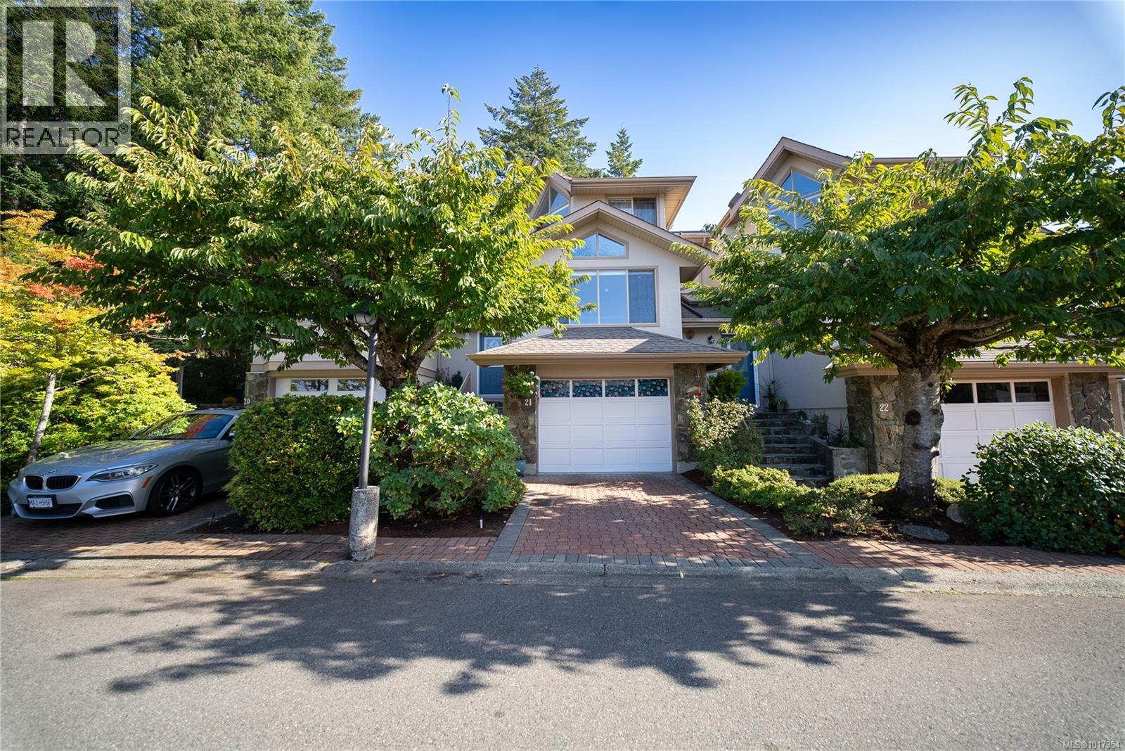 4991 Bella Vista Cres Unit 21 Cres, Nanaimo, BC V9V 1M9