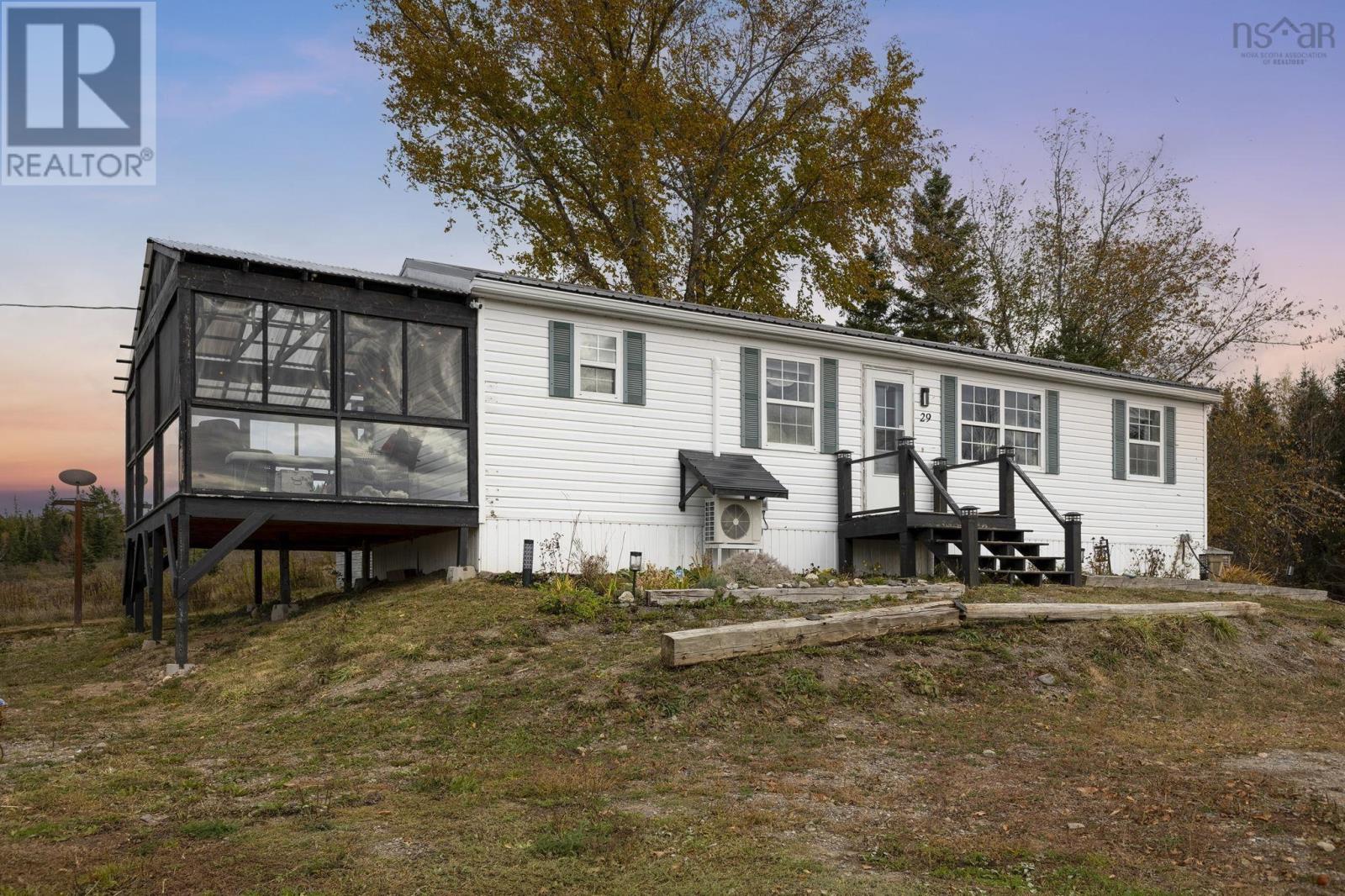 29 Fisher Rd, Eastville, NS B0N 2P0