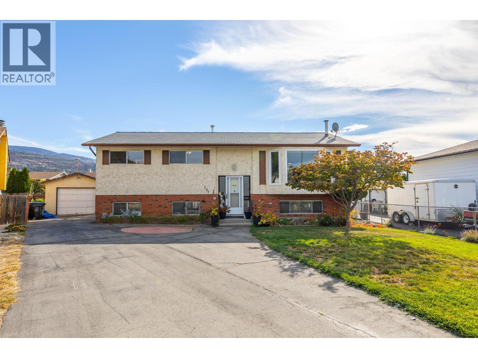 157 Murray Dr, Penticton, BC V2A 6W7