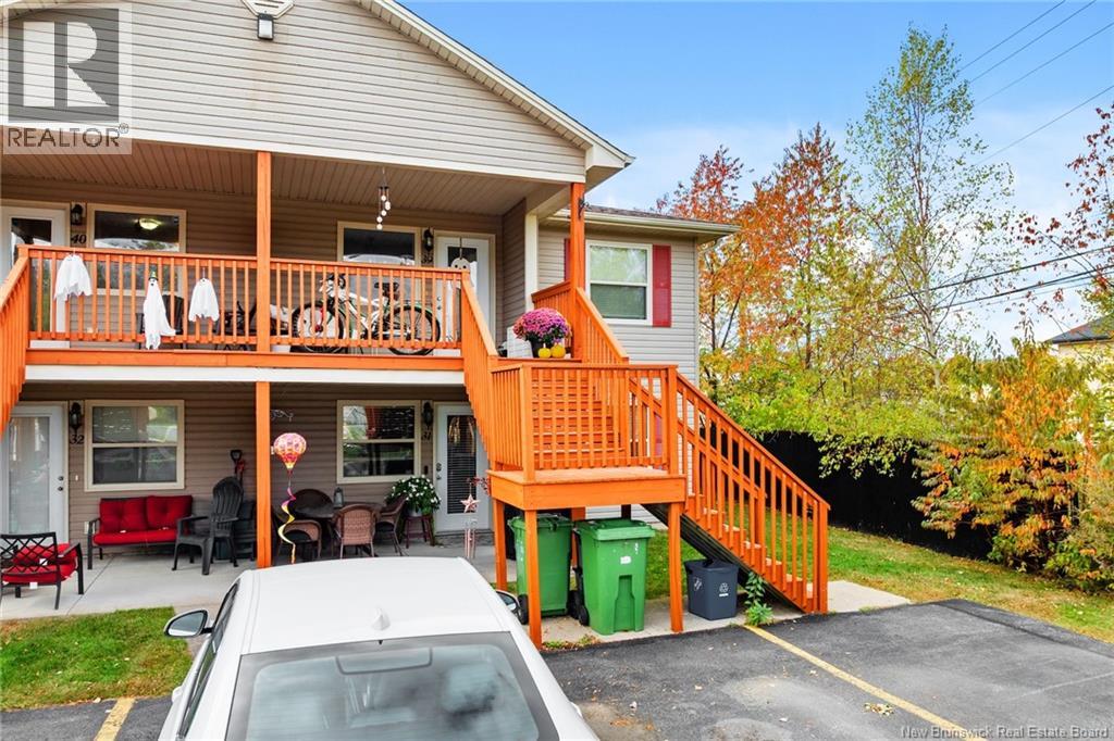 20 Trailside Lane Unit 31, Fredericton, NB E3A 1R7