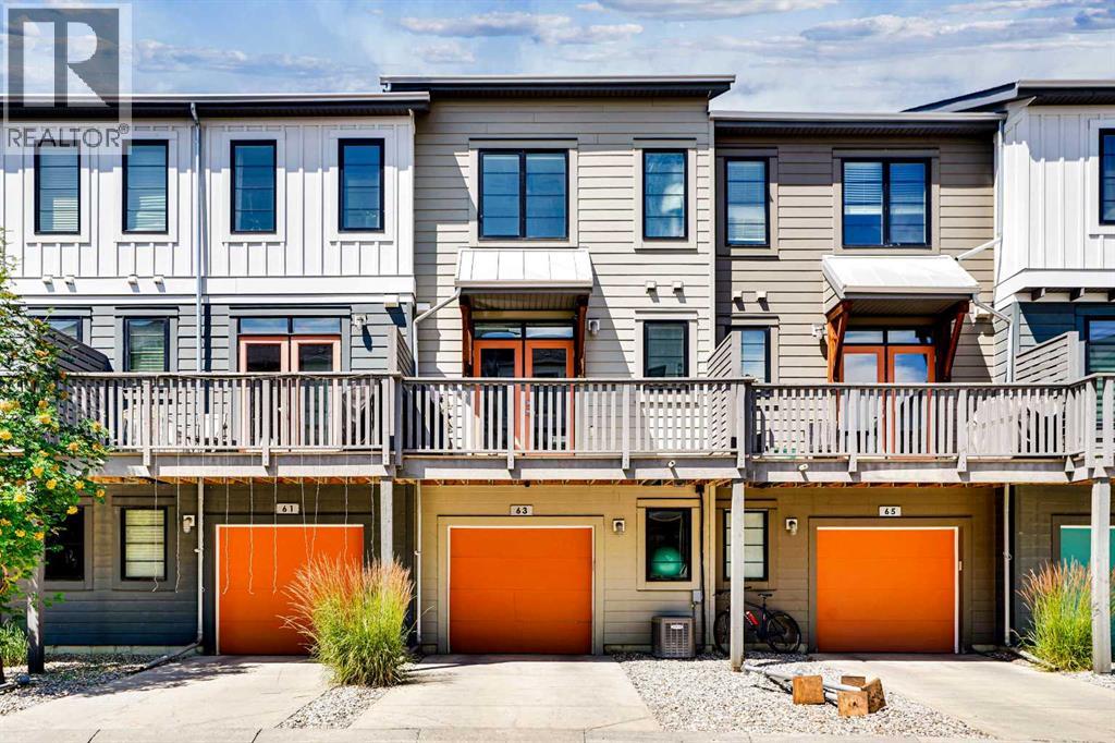 63 Walden Walk SE, Calgary, AB T2X 0Y4