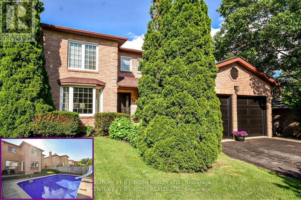 25 Keats Dr, Barrie, ON L4N 6C9