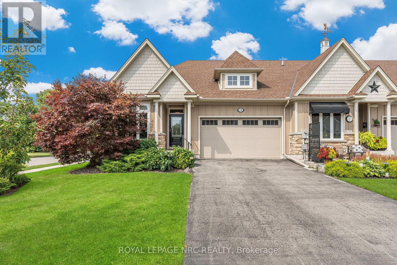 79 Sunrise Ct, Fort Erie, ON L0S 1N0
