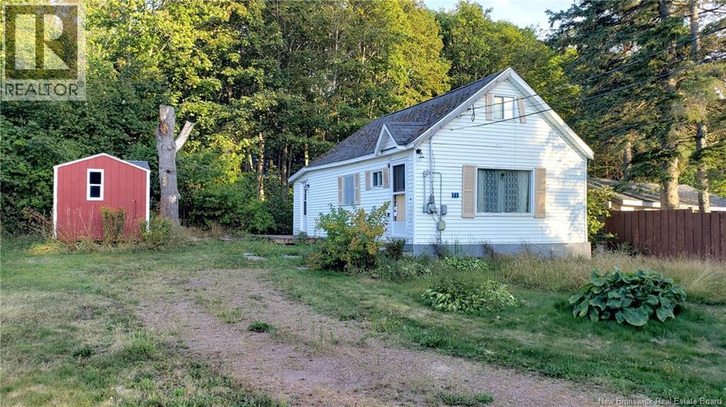 71 Squire St, Sackville, NB E4L 4L4