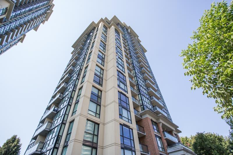 13380 108 Avenue Unit 510, Surrey, BC V3T 0E7