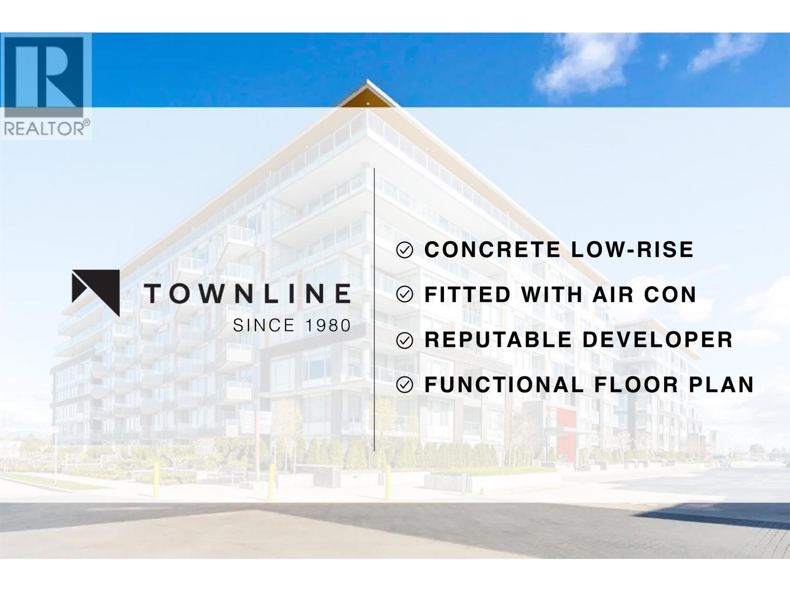 10780 No 5 Road Unit 206, Richmond, BC V6W 0B8