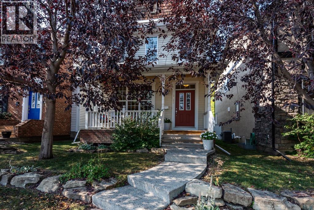 20 Street Sw Unit 3835, Calgary, AB T2T 6M7