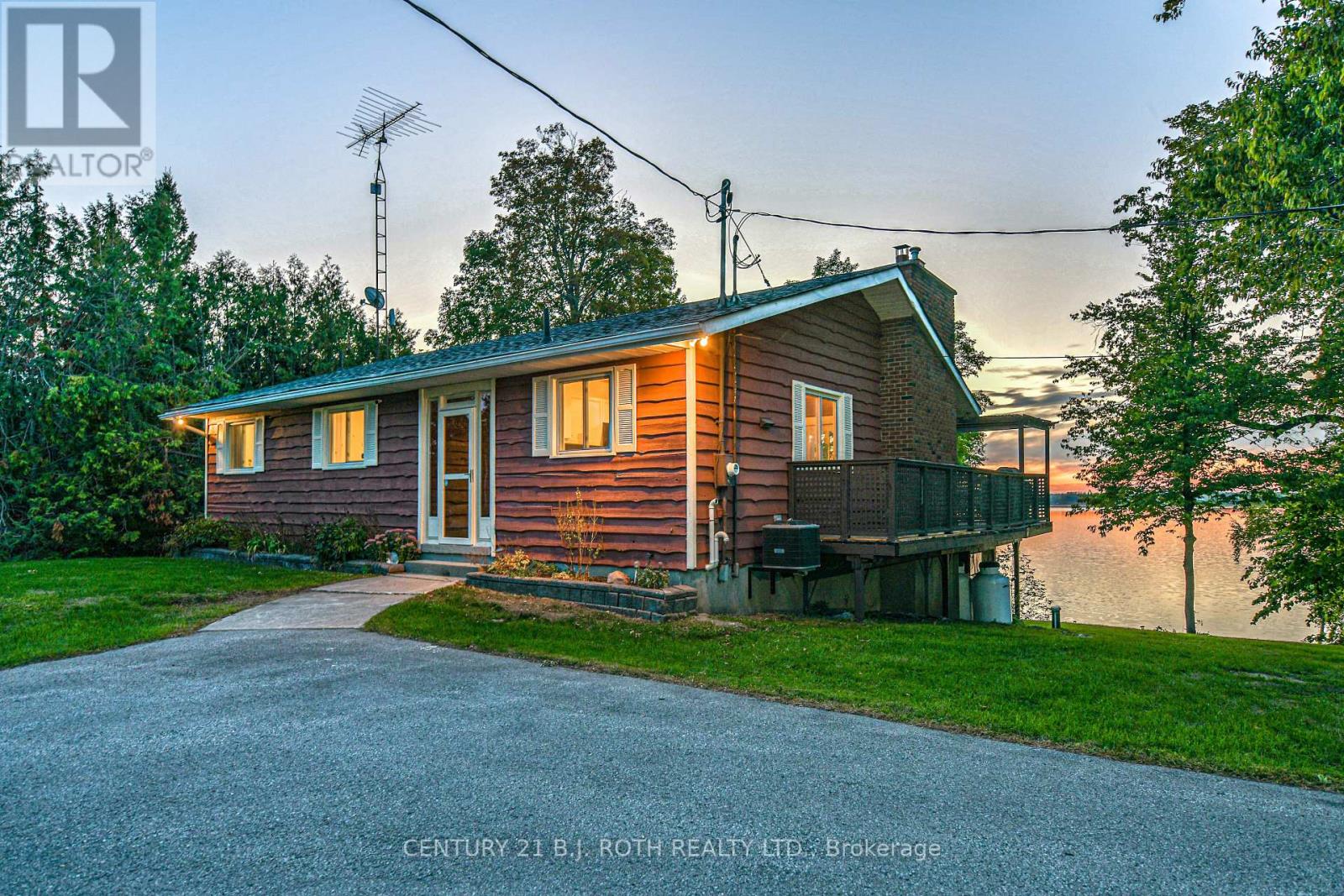 71 Campbell Beach Rd, Kawartha Lakes, ON L0K 1B0