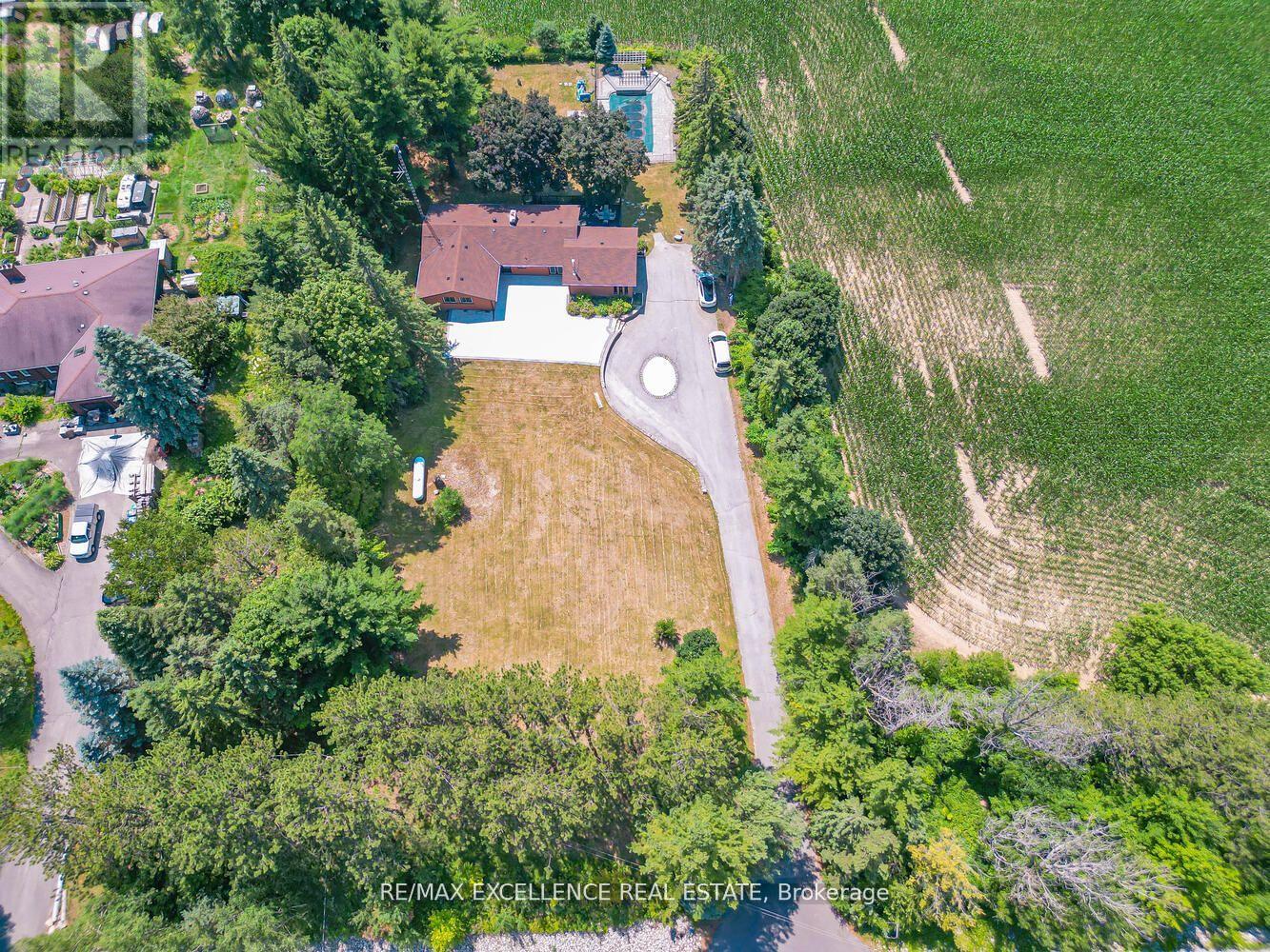 14812 Centreville Creek Rd, Caledon, ON L7C 3B1