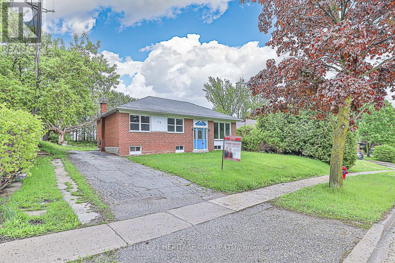 53 Wilstead Dr, Newmarket, ON L3Y 4T8