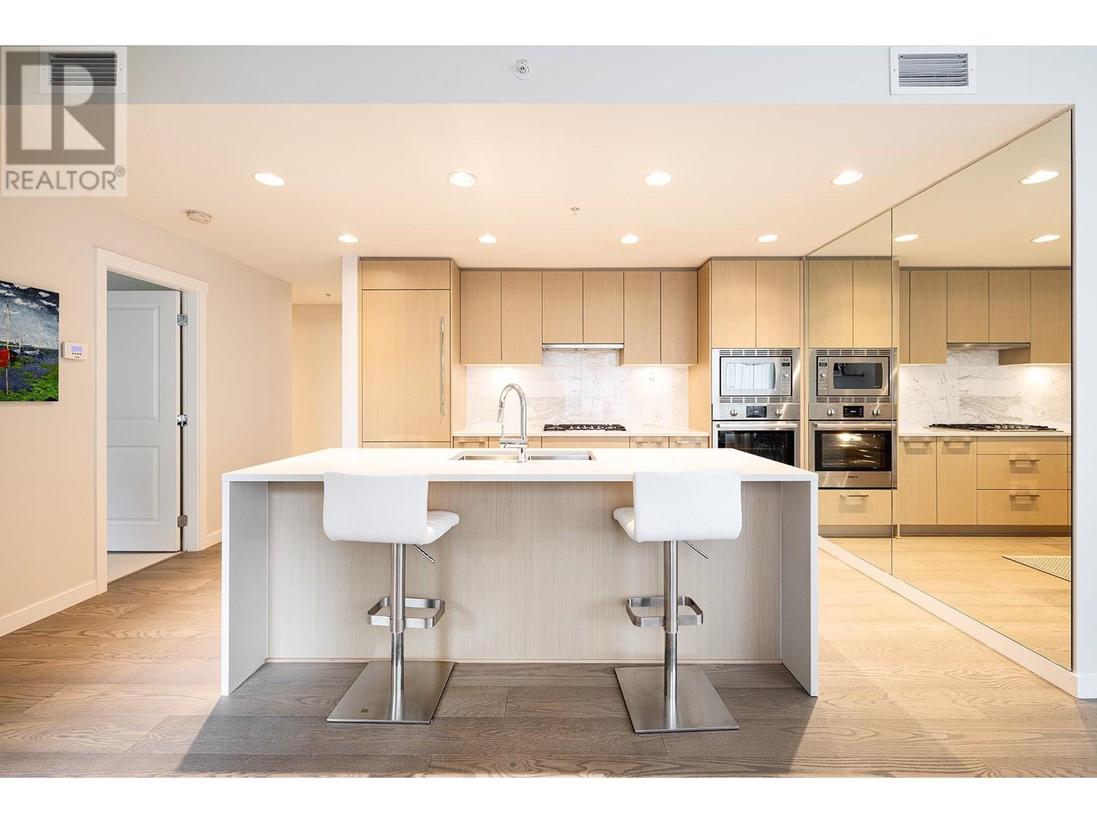 3533 Ross Drive Unit 409, Vancouver, BC V6S 0L3