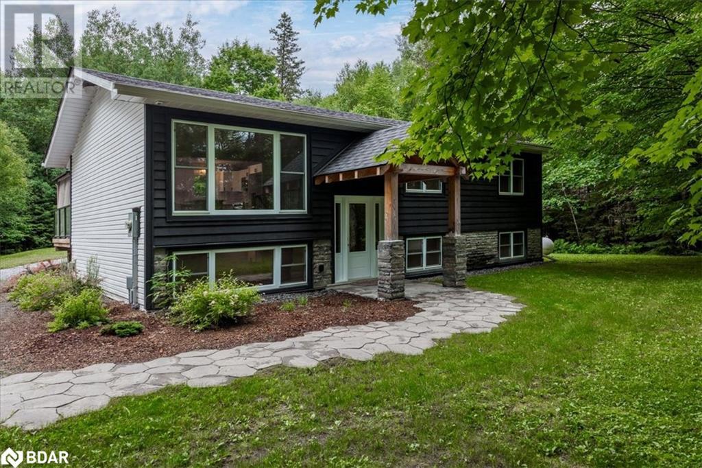 682 Stephenson Road 2 Rd E, Huntsville, ON P0B 1L0