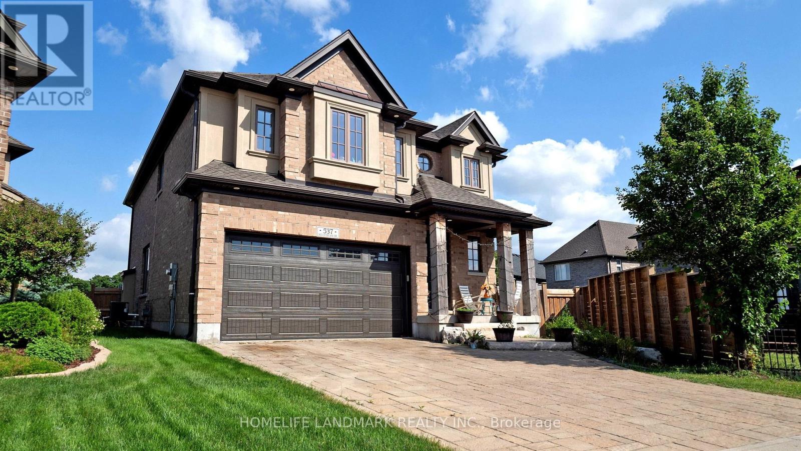 537 Millstream Dr, Waterloo, ON N2K 0E2