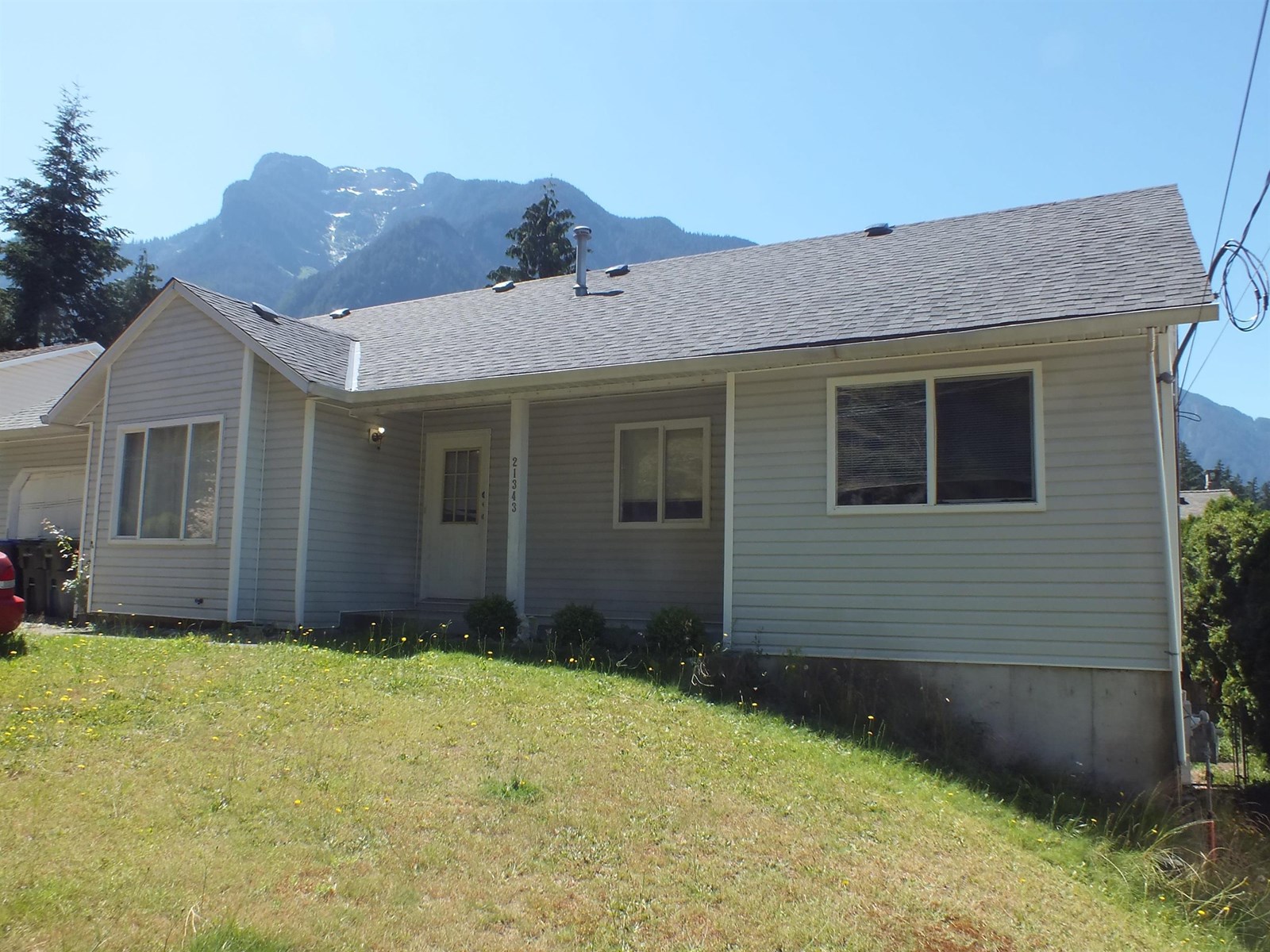 21343 Thacker Mtn Roadhope, Hope, BC V0X 1L1