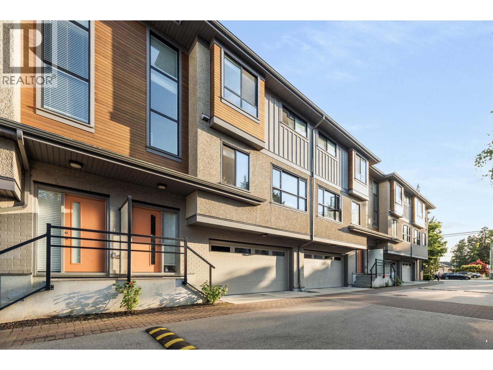 7180 Gilbert Road Unit 4 Rd, Richmond, BC V7C 3W2