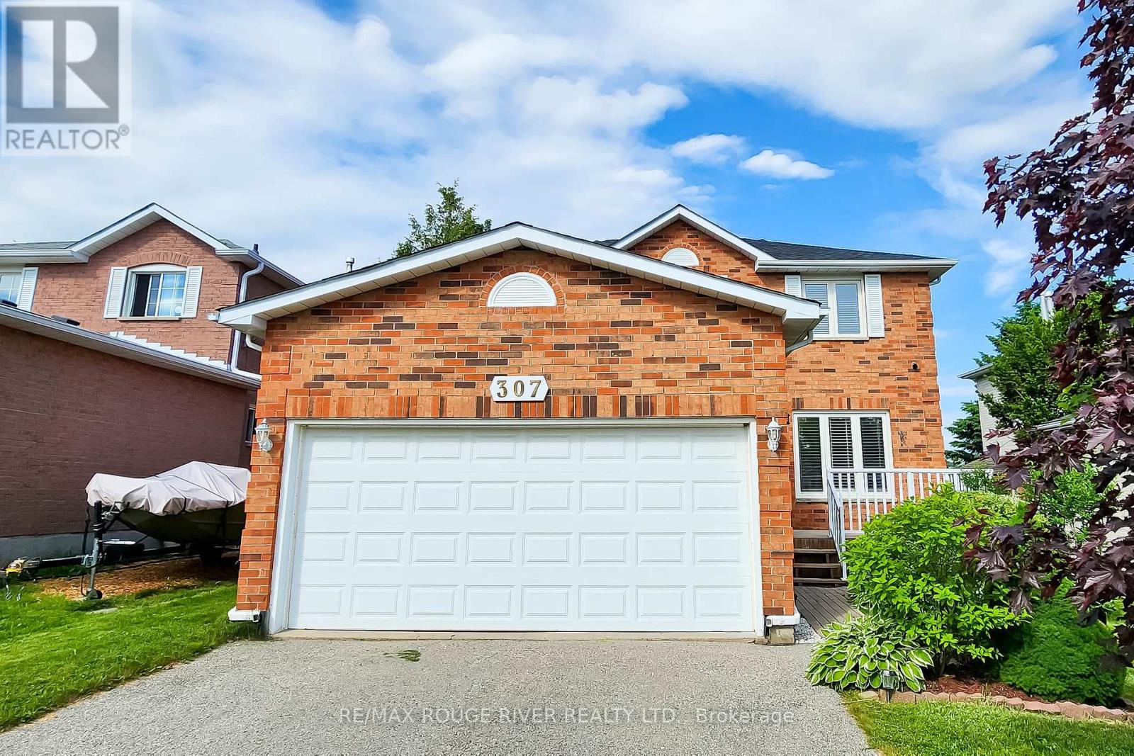 307 Michael Dr, Orangeville, ON L9W 4M5