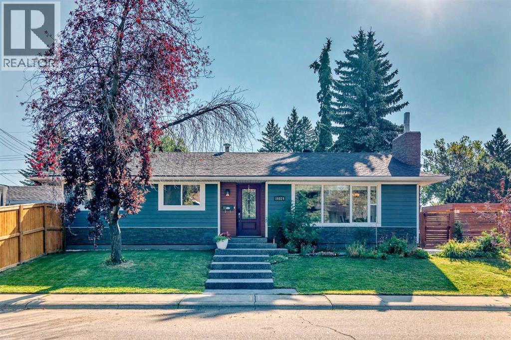 10824 Maplebend Dr SE, Calgary, AB T2J 1X5
