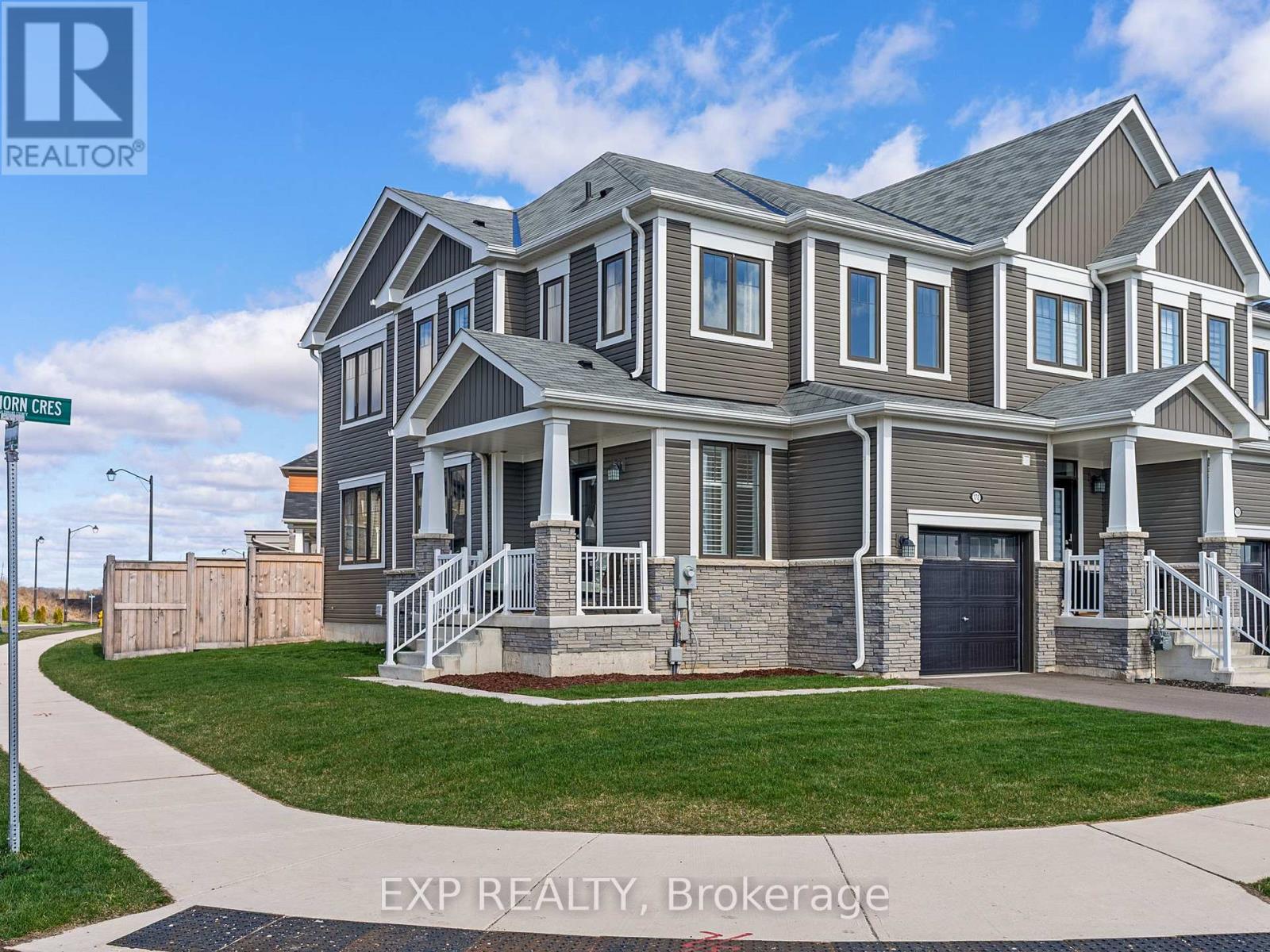 170 Whithorn Cres, Haldimand, ON N3W 0G7