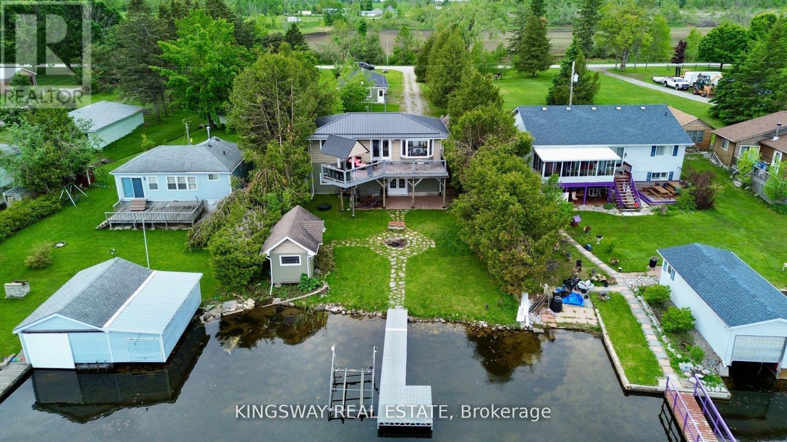 18 Mitchellview Rd, Kawartha Lakes, ON K0M 2B0